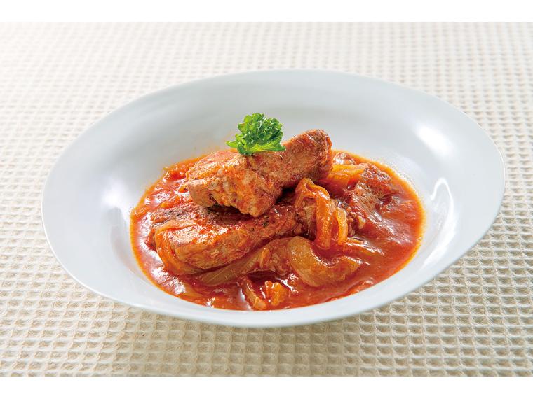 霧島黒豚肩ロースブロック（網掛け） 300g