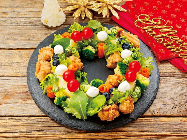 有機ブロッコリー 1株