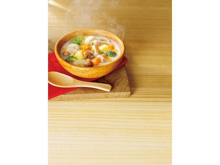 有機じゃがいも 600g