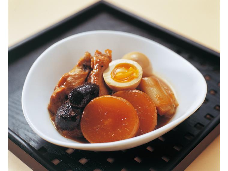 短大根 1本(400g)