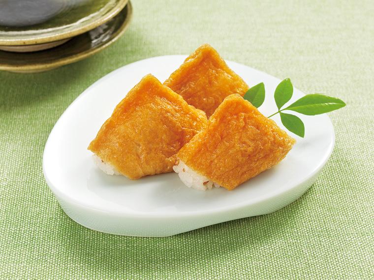 冷凍ひとくちいなり 20個350g