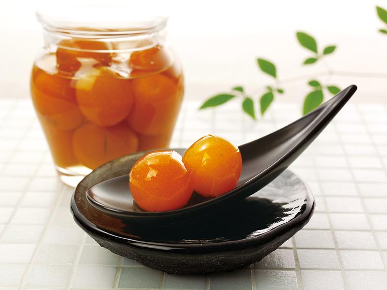 金柑(きんかん) 250g