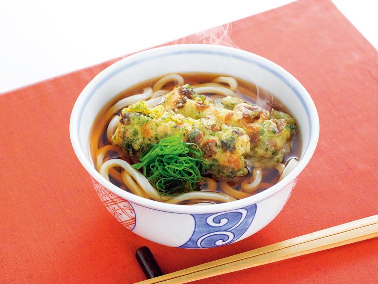 ちくわの磯辺揚げ 5個140g