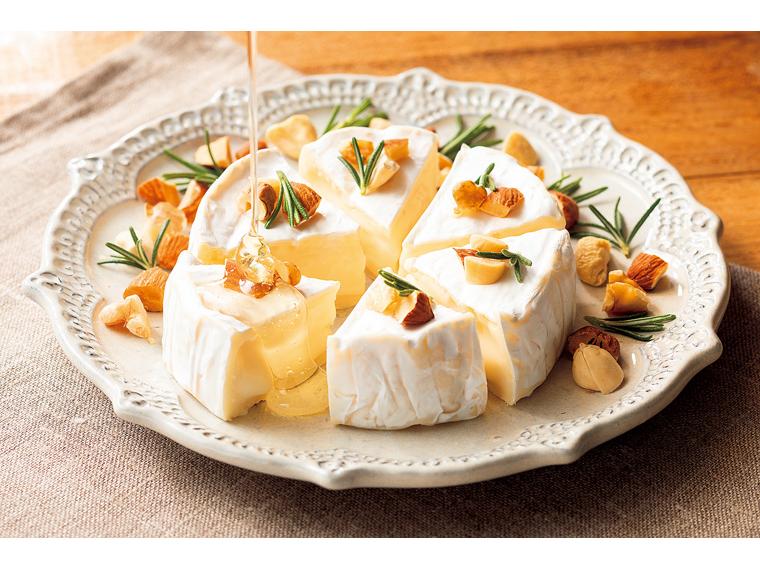 徳用北海道カマンベールチーズ 90g×3