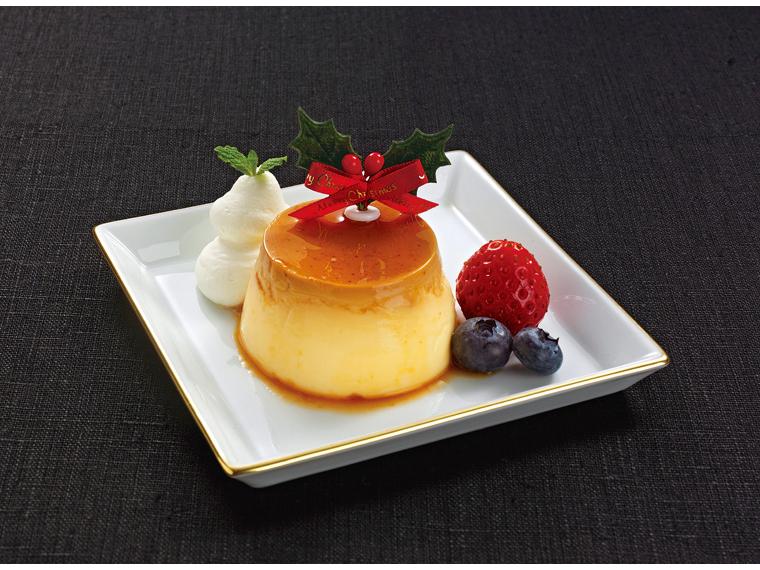 IBARAKI　タマゴプリン（徳用） 85g×3×2