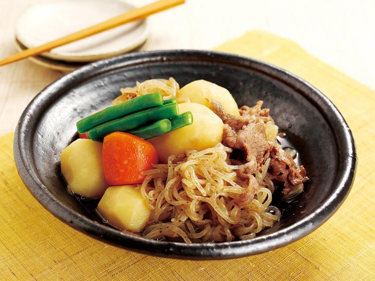 生芋たっぷり糸こんにゃく 150g×3