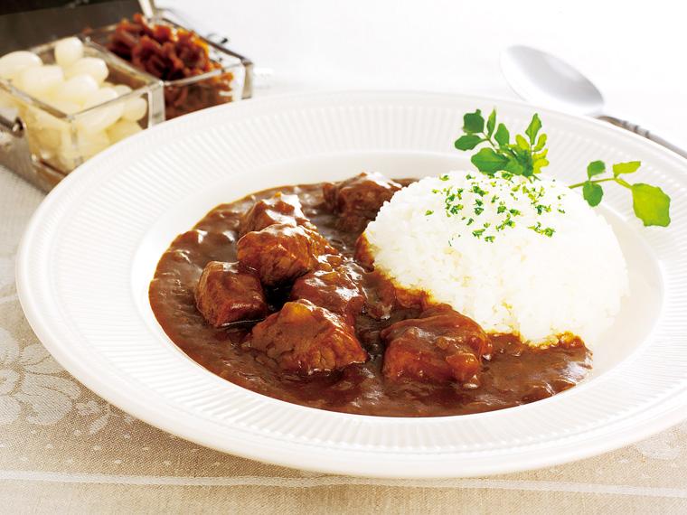 奄美カレー（中辛） 180g