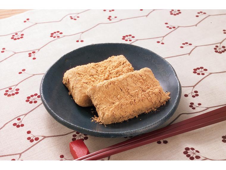 昔のきな粉 200g