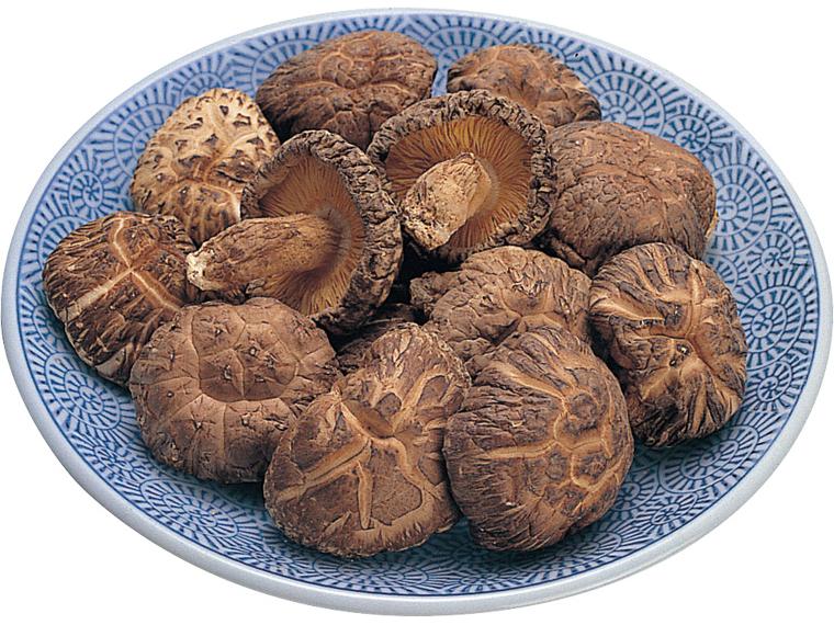 乾しいたけ（どんこ） 100g