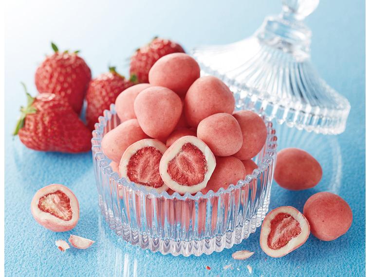 グランプラス　ストロベリーチョコ　Stand 60g