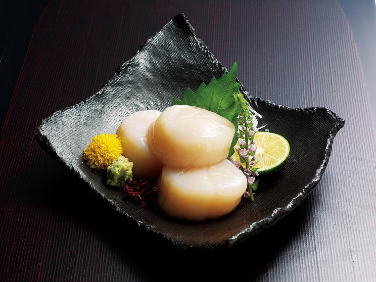 北海道枝幸産ほたて貝柱 400g