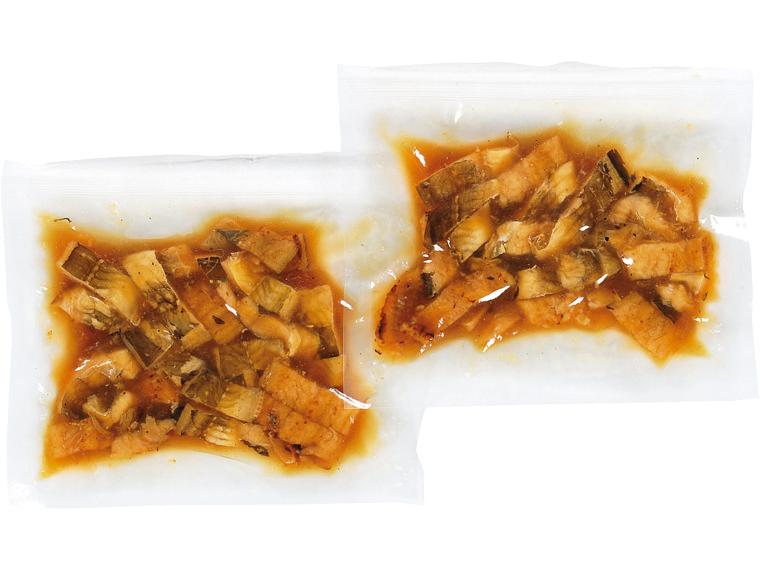 きざみあなご 60g×2