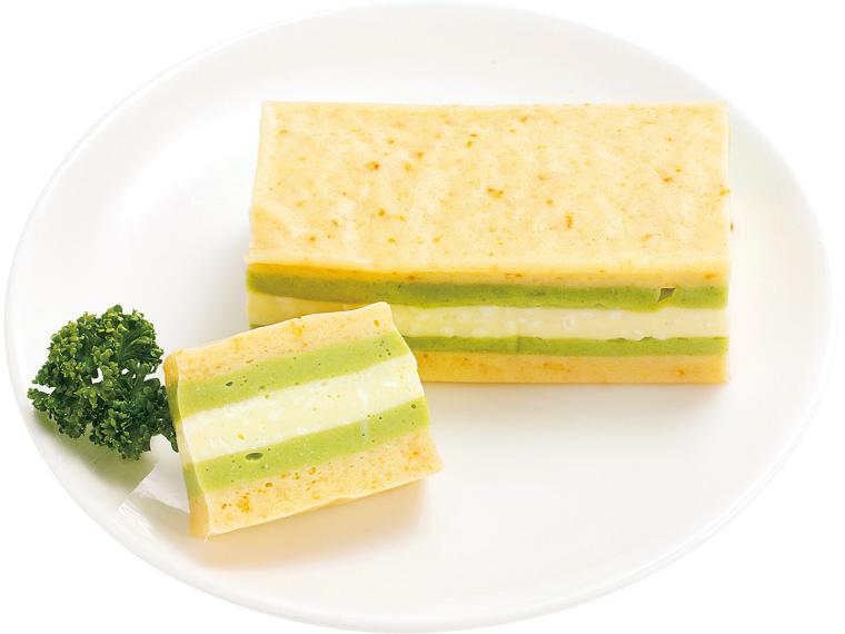 えびとチーズのオードブル 1個標準140g