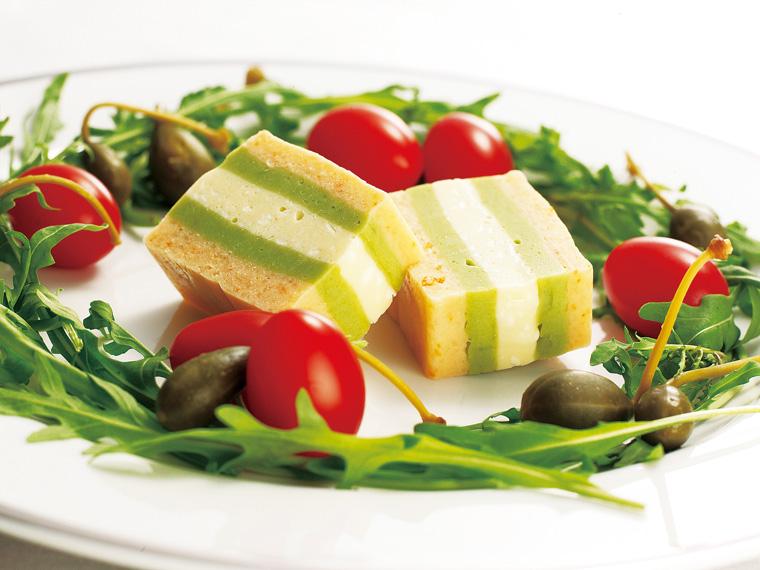 えびとチーズのオードブル 1個標準140g