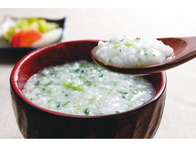 七草がゆ（おかゆ付） 250g(1人前)