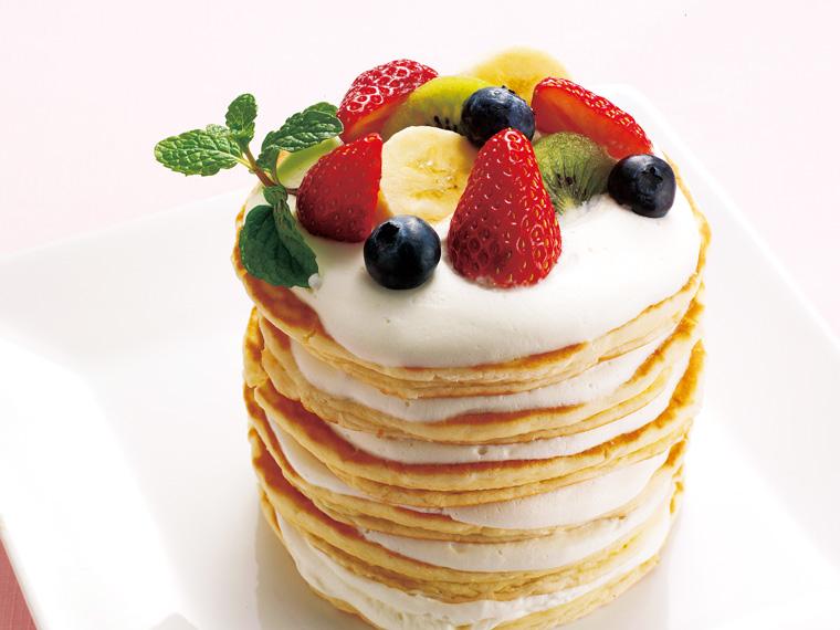 ブルーベリーの実（徳用） 500g