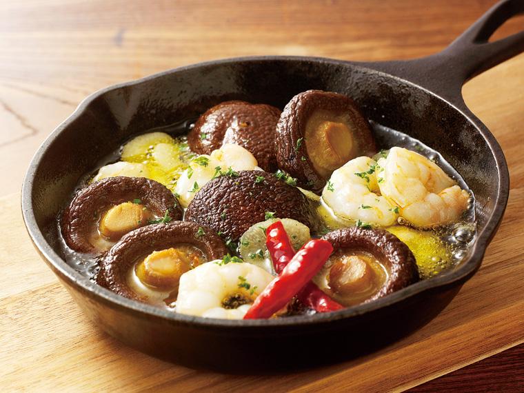 生しいたけ（菌床栽培） 100g