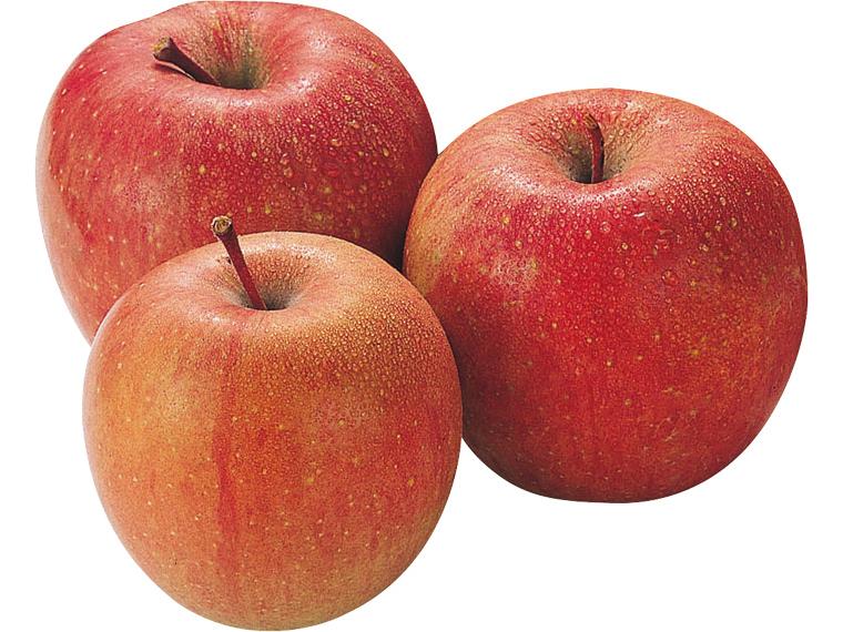 米の精無袋りんご（蜜入りふじ） 900g（3〜5玉）