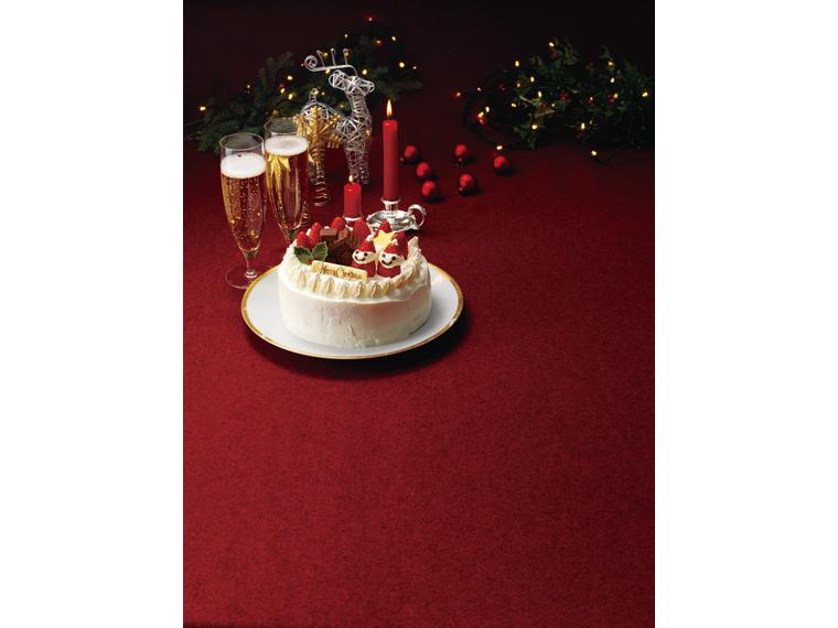 スポンジケーキ白6号 270g