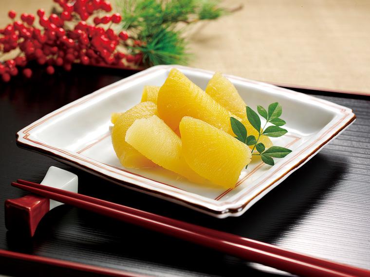 北海道塩数の子（折子） 120g