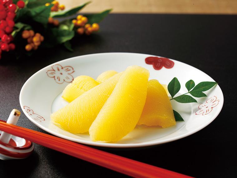 無漂白塩数の子（折子） 120g