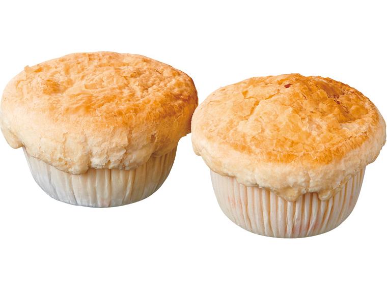 オマールエビシチューのパイ包み 2個180g