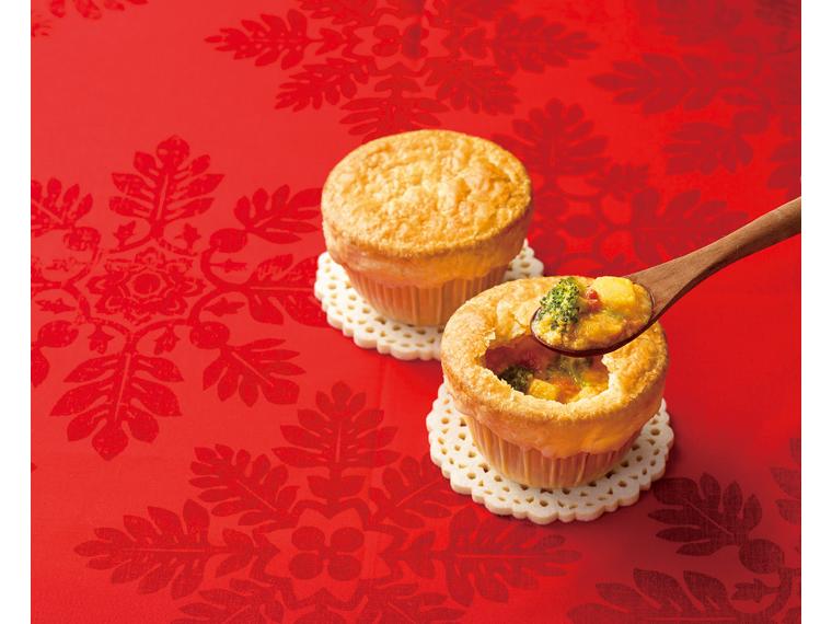 オマールエビシチューのパイ包み 2個180g