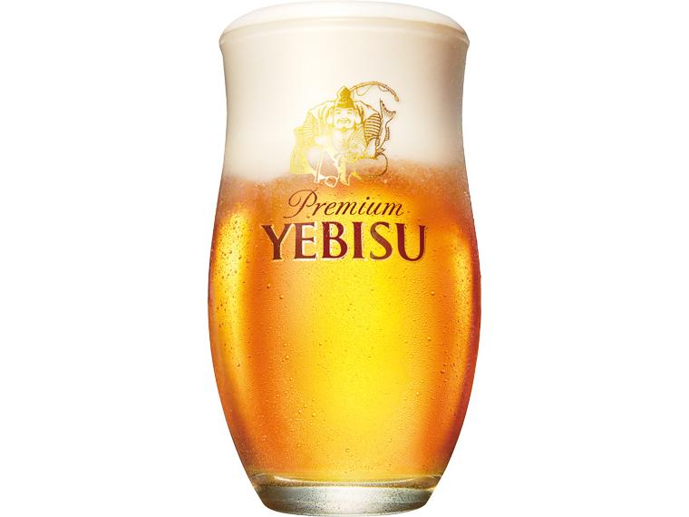 ヱビス　プレミアムエール 350ml×24