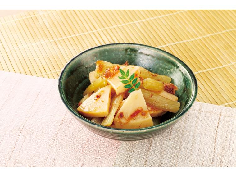 たけの子土佐煮 98g×3