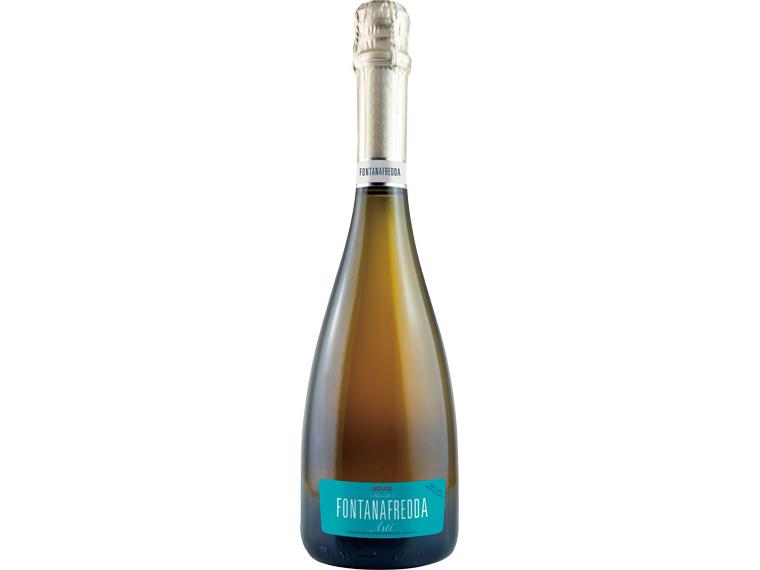 フォンタナフレッダ　アスティ　パレット　ブルー（白） 750ml