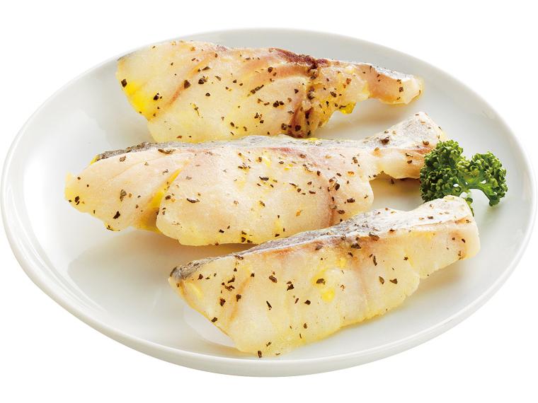 真だらバジルオリーブ 3切150g