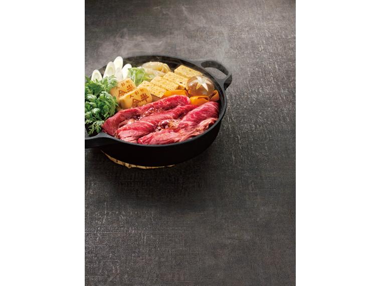 人形町今半　すき焼わりした（減塩タイプ） 460g