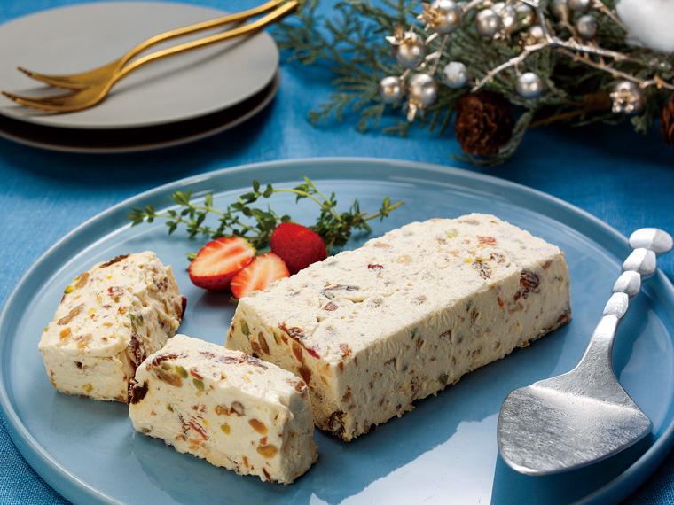 カッサータ 224g