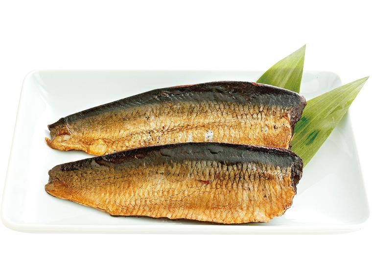 北海道産にしん姿煮2枚入 2枚