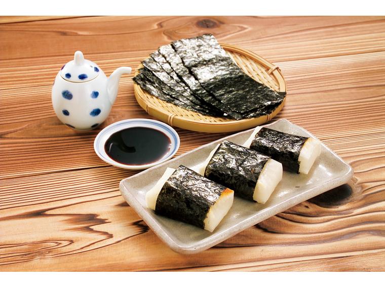 一等級有明海産佐賀のり 6枚×2