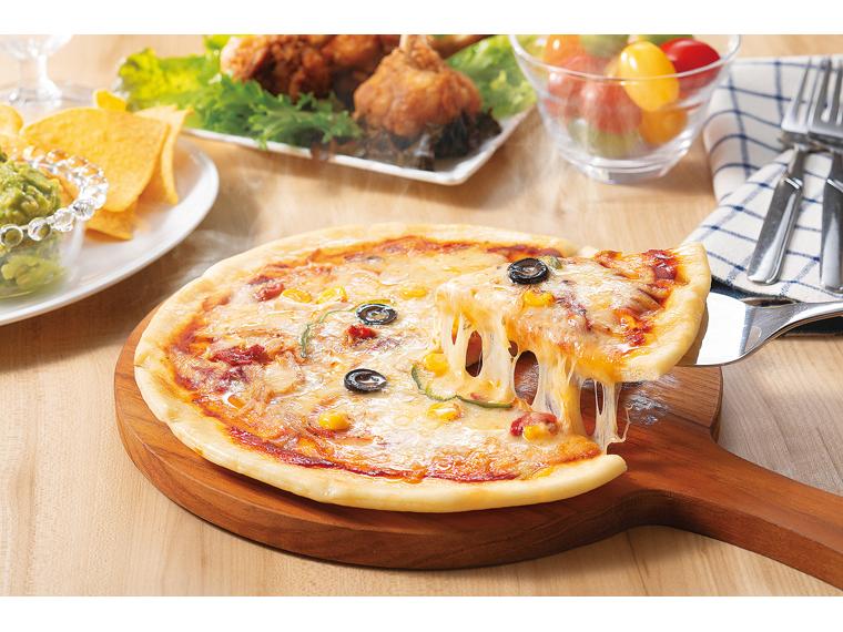 レストランピザ 2枚入