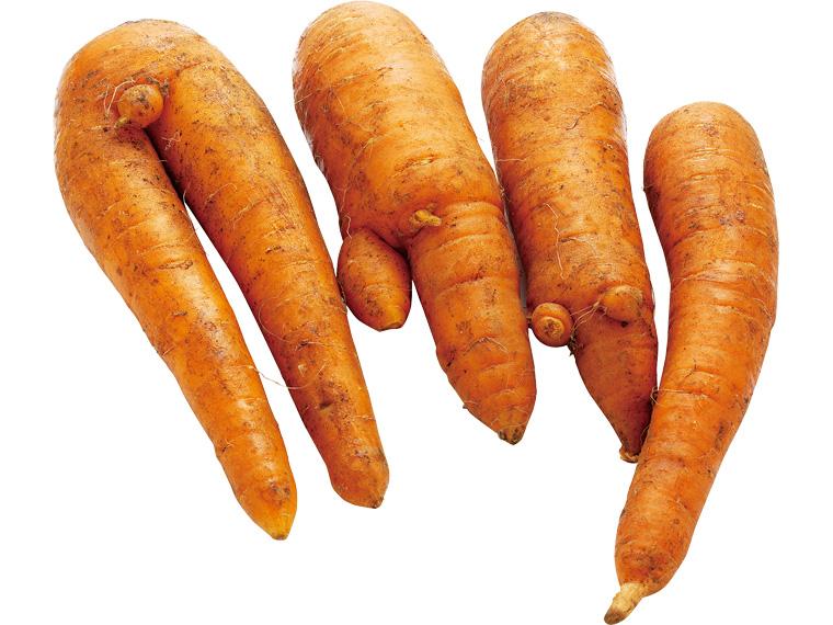 畑まるっと産直にんじん 1ｋｇ