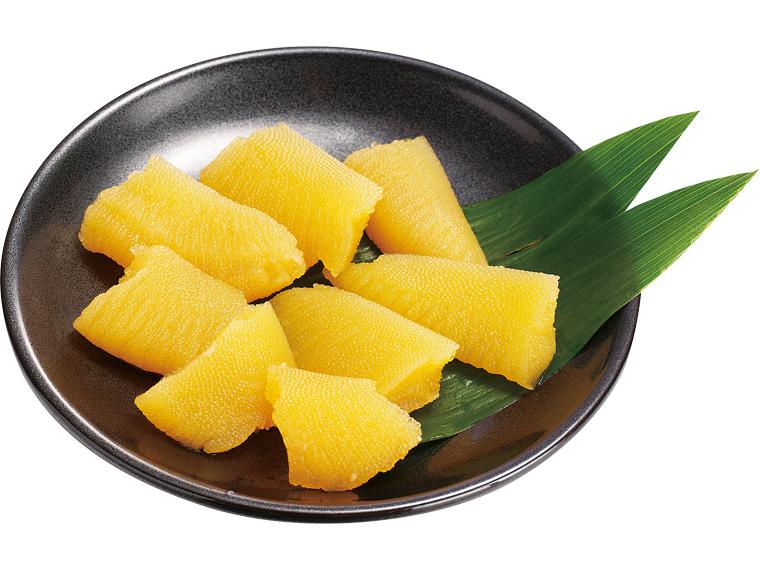 北海道産味付数の子しょうゆ味（折子） 90g