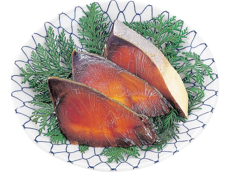 天然ぶり照焼用 3切210g