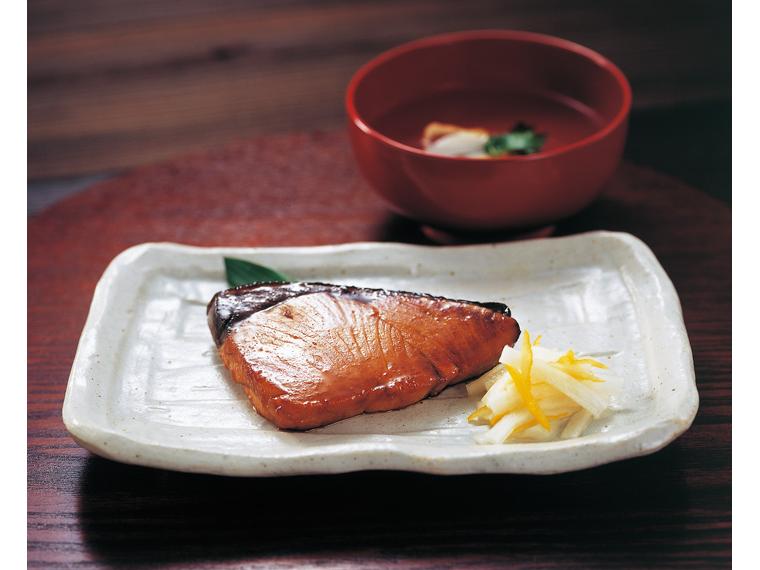 天然ぶり照焼用 3切210g