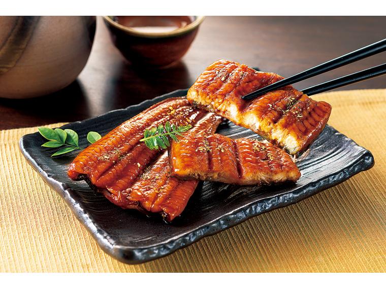 大隅産うなぎ蒲焼 3枚150g