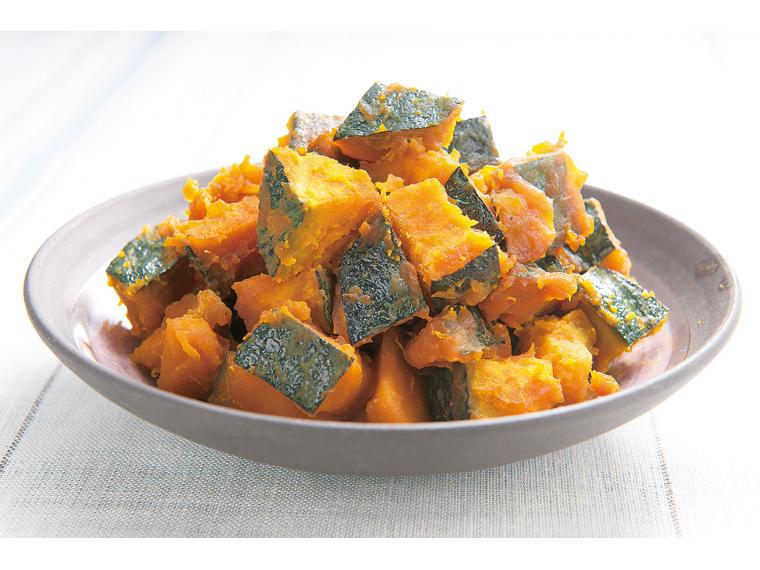 かぼちゃ 300gｶｯﾄ