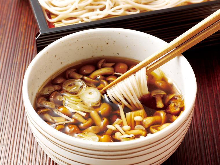 株採りなめこ 150g