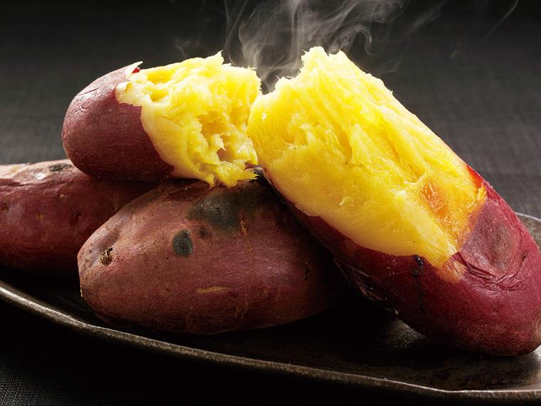 米の精さつまいも（べにはるか） 600g