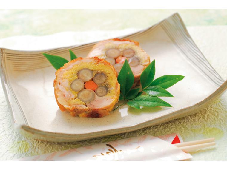 ごぼう 200gｶｯﾄ