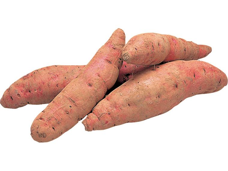 無無さつまいも 500g