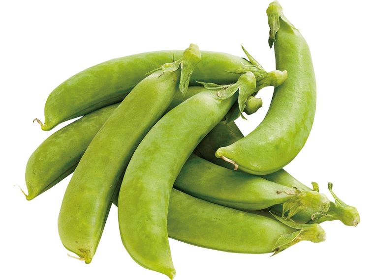 スナップえんどう 120g