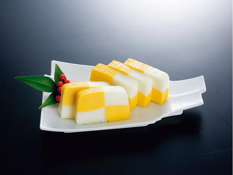 予約　迎春錦玉子 200g