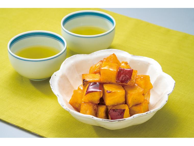 コロコロ大学芋 200g