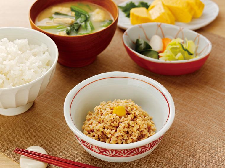 東都ひきわり納豆（からし付） 40g×2